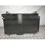 Condensador / Radiador Aire Acondicionado para Toyota Corolla Verso (R1)