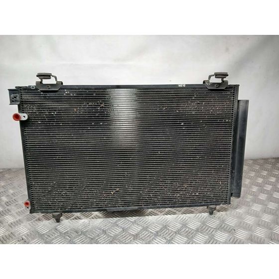 Condensador / Radiador Aire Acondicionado para Toyota Corolla Verso (R1)
