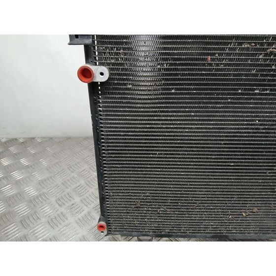 Condensador / Radiador Aire Acondicionado para Toyota Corolla Verso (R1)