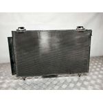 Condensador / Radiador Aire Acondicionado para Toyota Corolla Verso (R1)