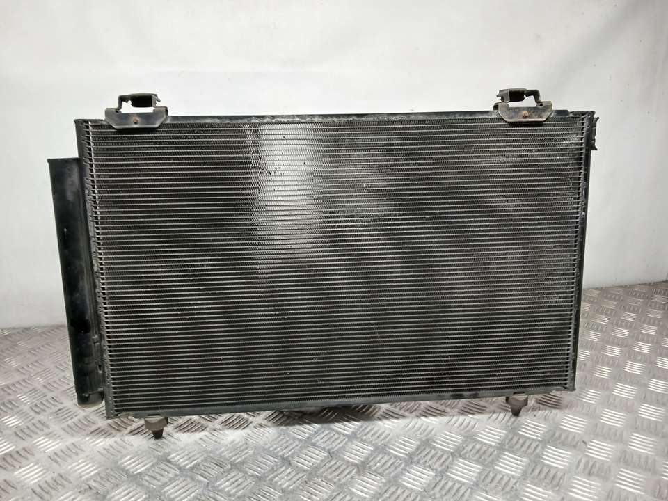Condensador / Radiador Aire Acondicionado para Toyota Corolla Verso (R1)