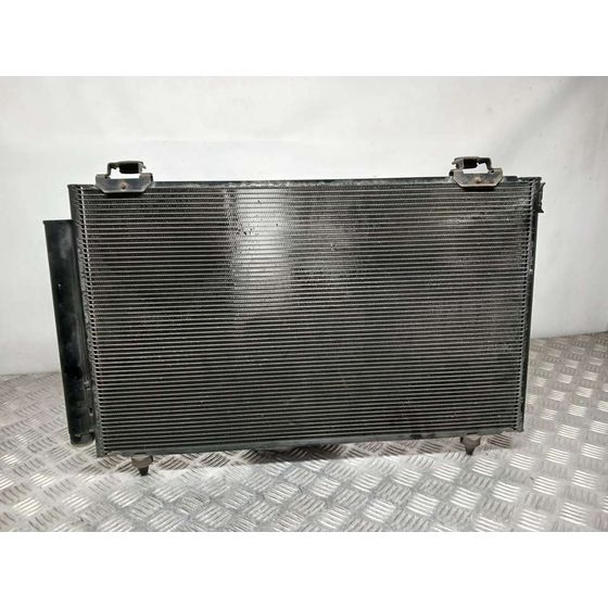 Condensador / Radiador Aire Acondicionado para Toyota Corolla Verso (R1)