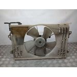 Electroventilador para Toyota Corolla Verso (R1)