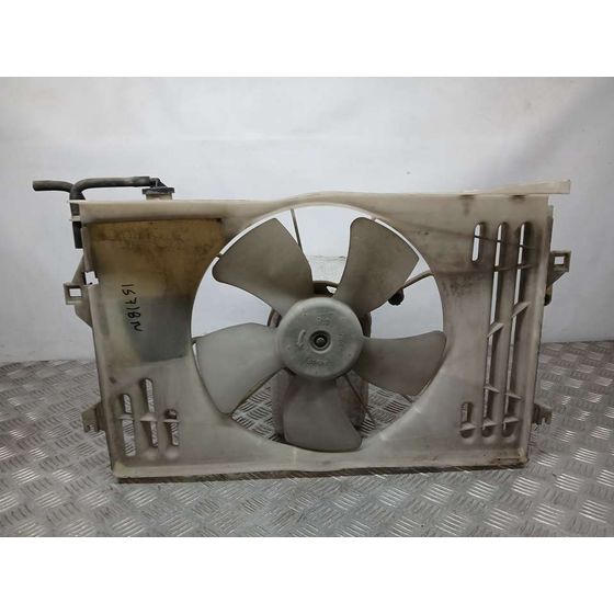 Electroventilador para Toyota Corolla Verso (R1)