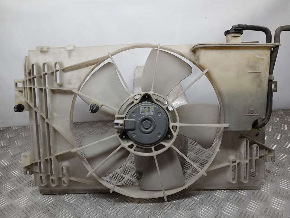 Electroventilador para Toyota Corolla Verso (R1)
