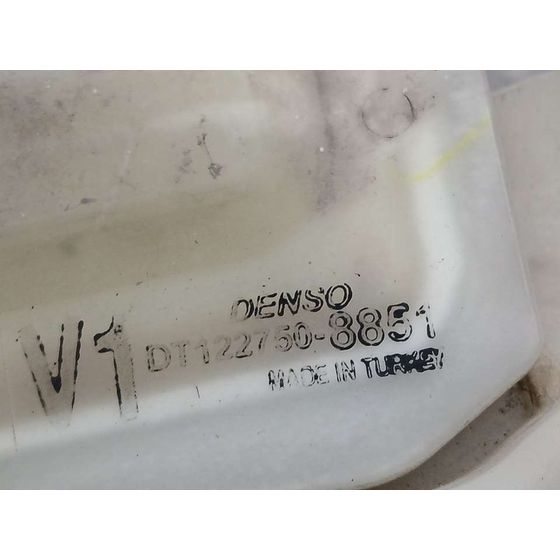 Electroventilador para Toyota Corolla Verso (R1)
