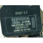 Caudalimetro para Toyota Corolla Verso (R1)
