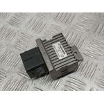 Caja Precalentamiento para Ford Mondeo Ber. (Ca2)