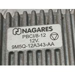 Caja Precalentamiento para Ford Mondeo Ber. (Ca2)