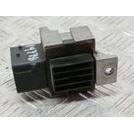 Caja Precalentamiento para Ford Mondeo Ber. (Ca2)