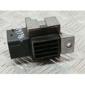 Caja Precalentamiento para Ford Mondeo Ber. (Ca2)
