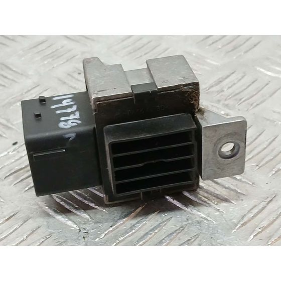 Caja Precalentamiento para Ford Mondeo Ber. (Ca2)