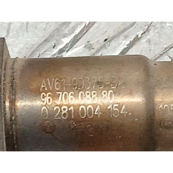 Sonda Lambda para Ford Mondeo Ber. (Ca2)