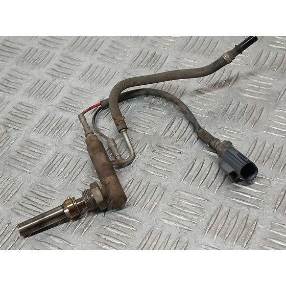 Inyector para Ford Mondeo Ber. (Ca2)