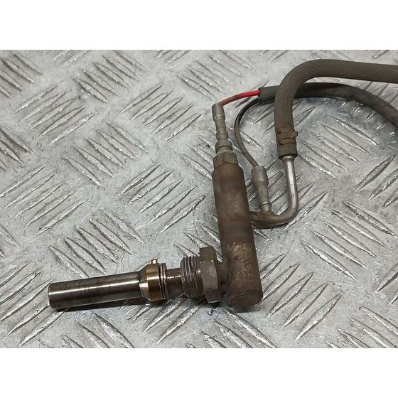 Inyector para Ford Mondeo Ber. (Ca2)