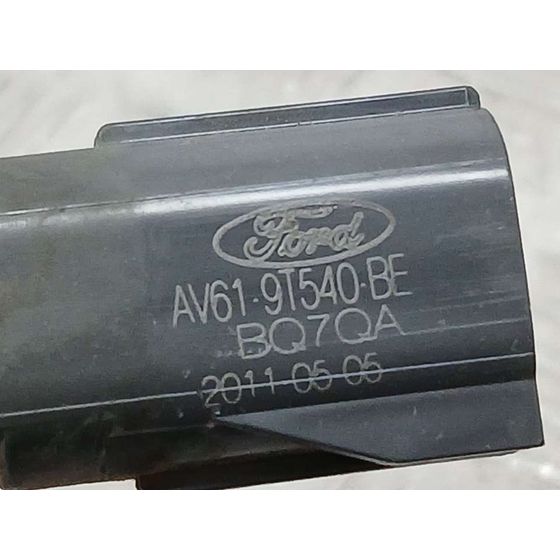 Inyector para Ford Mondeo Ber. (Ca2)