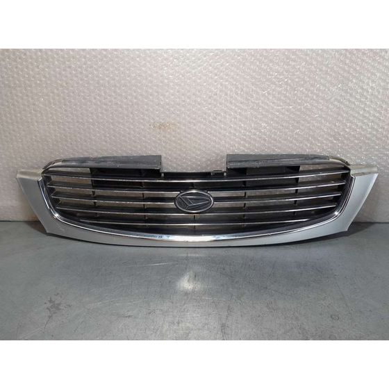 Rejilla Delantera para Daihatsu Terios (J100)