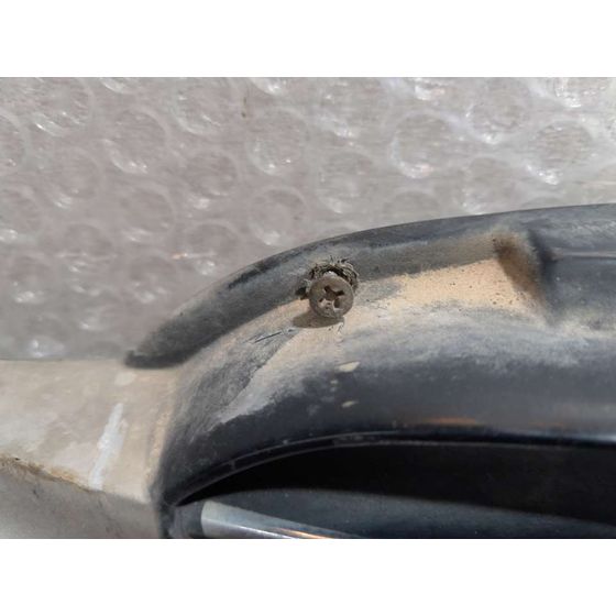 Rejilla Delantera para Daihatsu Terios (J100)