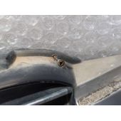 Rejilla Delantera para Daihatsu Terios (J100)