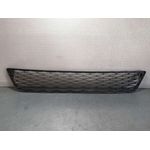 Rejilla Central Paragolpes para Seat Leon (5F1)