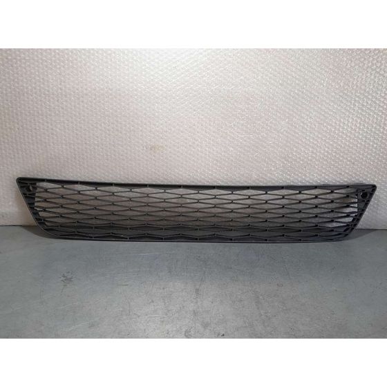 Rejilla Central Paragolpes para Seat Leon (5F1)