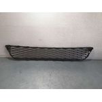 Rejilla Central Paragolpes para Seat Leon (5F1)