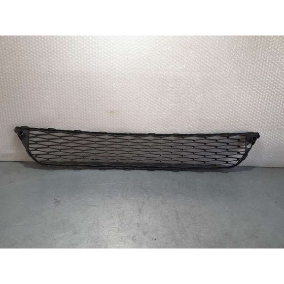 Rejilla Central Paragolpes para Seat Leon (5F1)