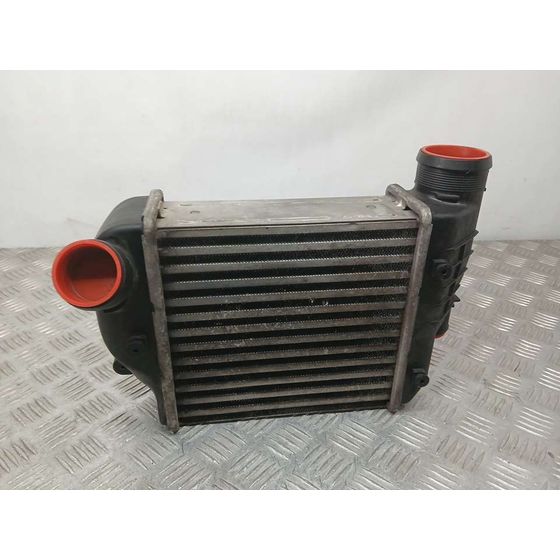 Intercooler para Audi A6 Berlina (4F2)