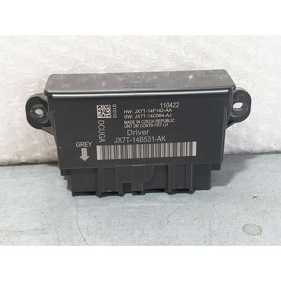 Modulo Electronico para Ford Kuga