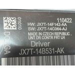 Modulo Electronico para Ford Kuga