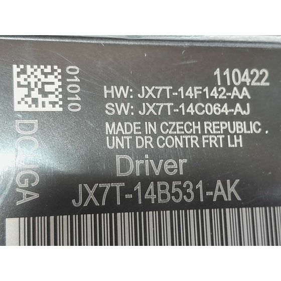 Modulo Electronico para Ford Kuga