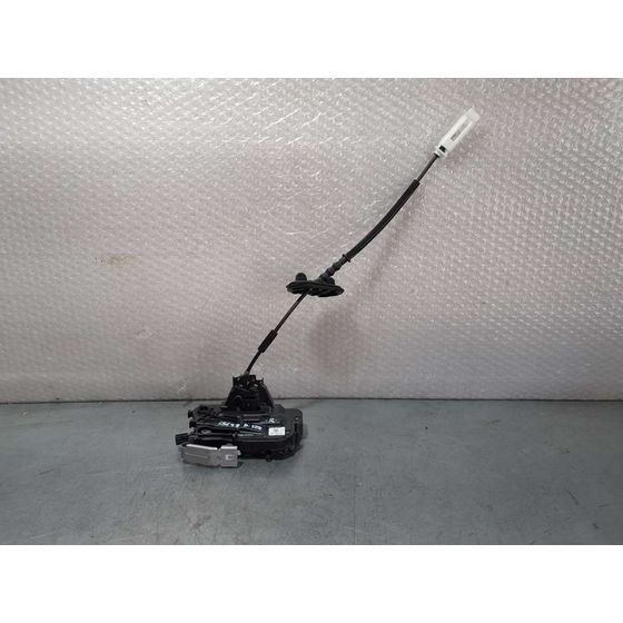 Cerradura Puerta Delantera Izquierda para Ford Kuga