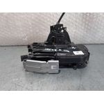 Cerradura Puerta Delantera Izquierda para Ford Kuga