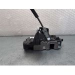 Cerradura Puerta Delantera Izquierda para Ford Kuga
