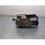 Cerradura Puerta Delantera Izquierda para Ford Kuga