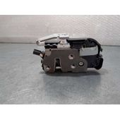 Cerradura Puerta Delantera Izquierda para Ford Kuga