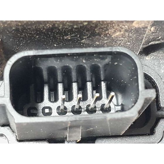 Cerradura Puerta Delantera Izquierda para Ford Kuga