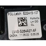 Cerradura Puerta Delantera Izquierda para Ford Kuga