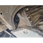 Caja Cambios para Toyota Corolla (E12)