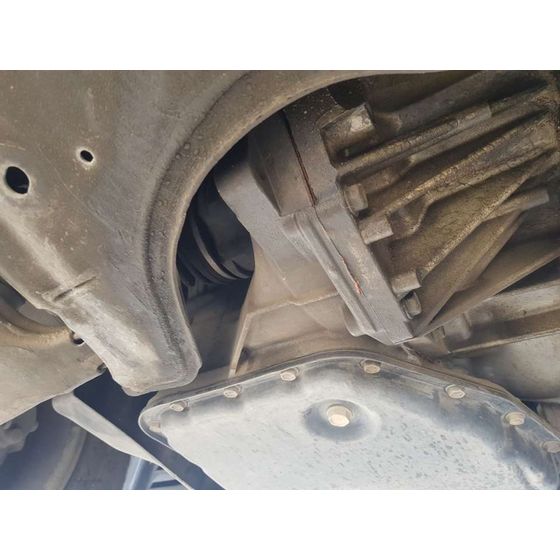 Caja Cambios para Toyota Corolla (E12)