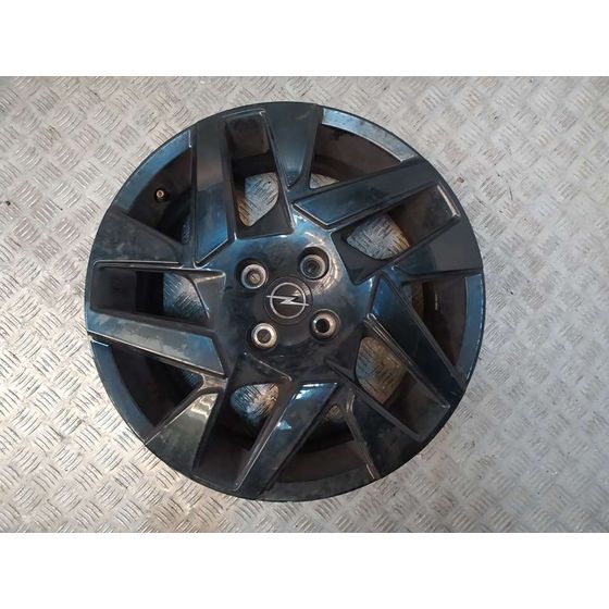 Llanta para Opel Mokka