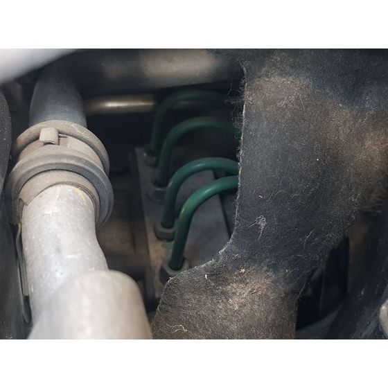 Abs para Dacia Duster