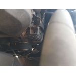 Alternador para Dacia Duster