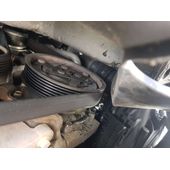 Compresor Aire Acondicionado para Dacia Duster