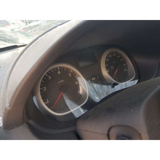 Cuadro Instrumentos para Dacia Duster