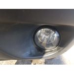 Faro Antiniebla Izquierdo para Dacia Duster