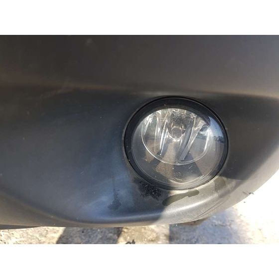 Faro Antiniebla Izquierdo para Dacia Duster