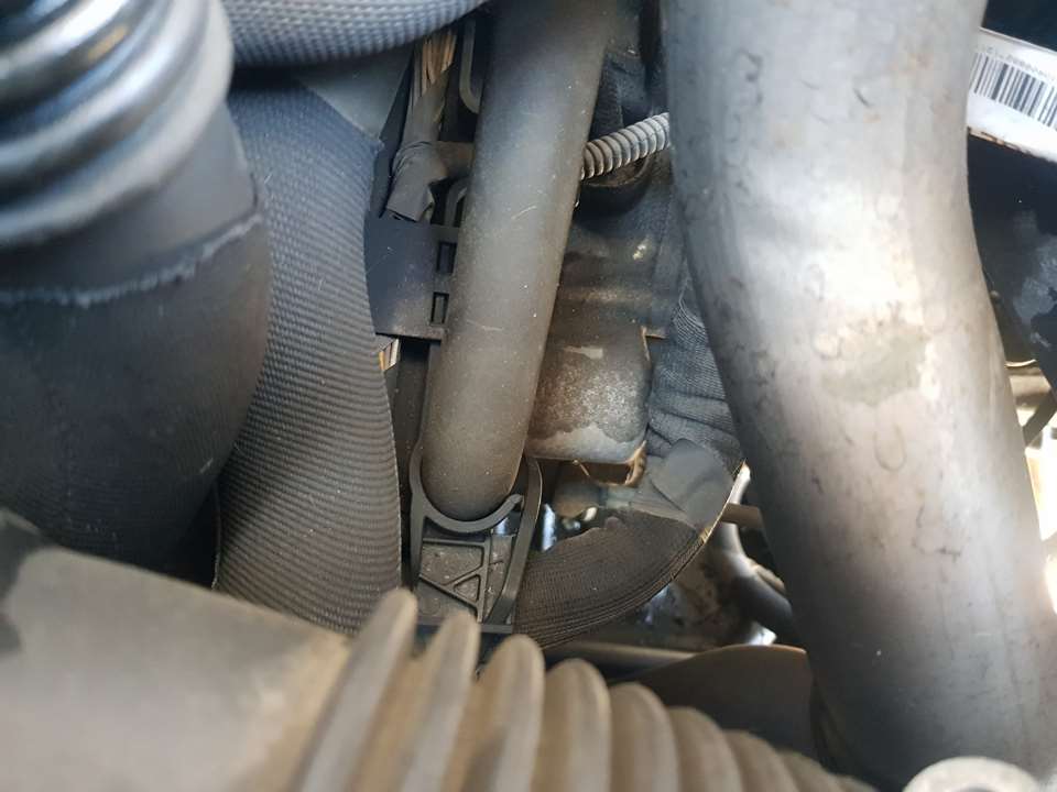 Motor Arranque para Dacia Duster