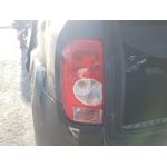 Piloto Trasero Izquierdo para Dacia Duster