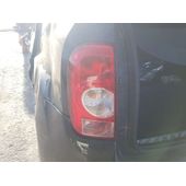 Piloto Trasero Izquierdo para Dacia Duster
